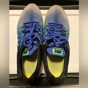 Mens Nike Air Zoom Pegasus 34